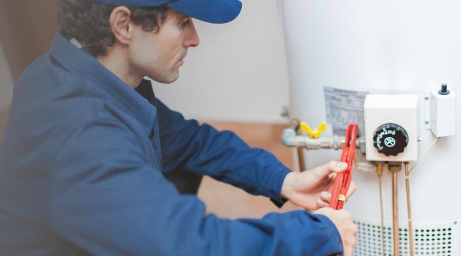Professional emergency plumbing in Bath, NC